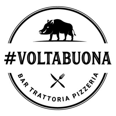 #VOLTABUONA